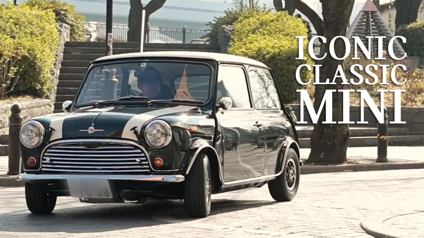 MINI Classic